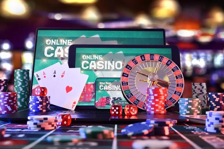 Roulette dengan streaming HD real-time Layar roulette dengan streaming HD